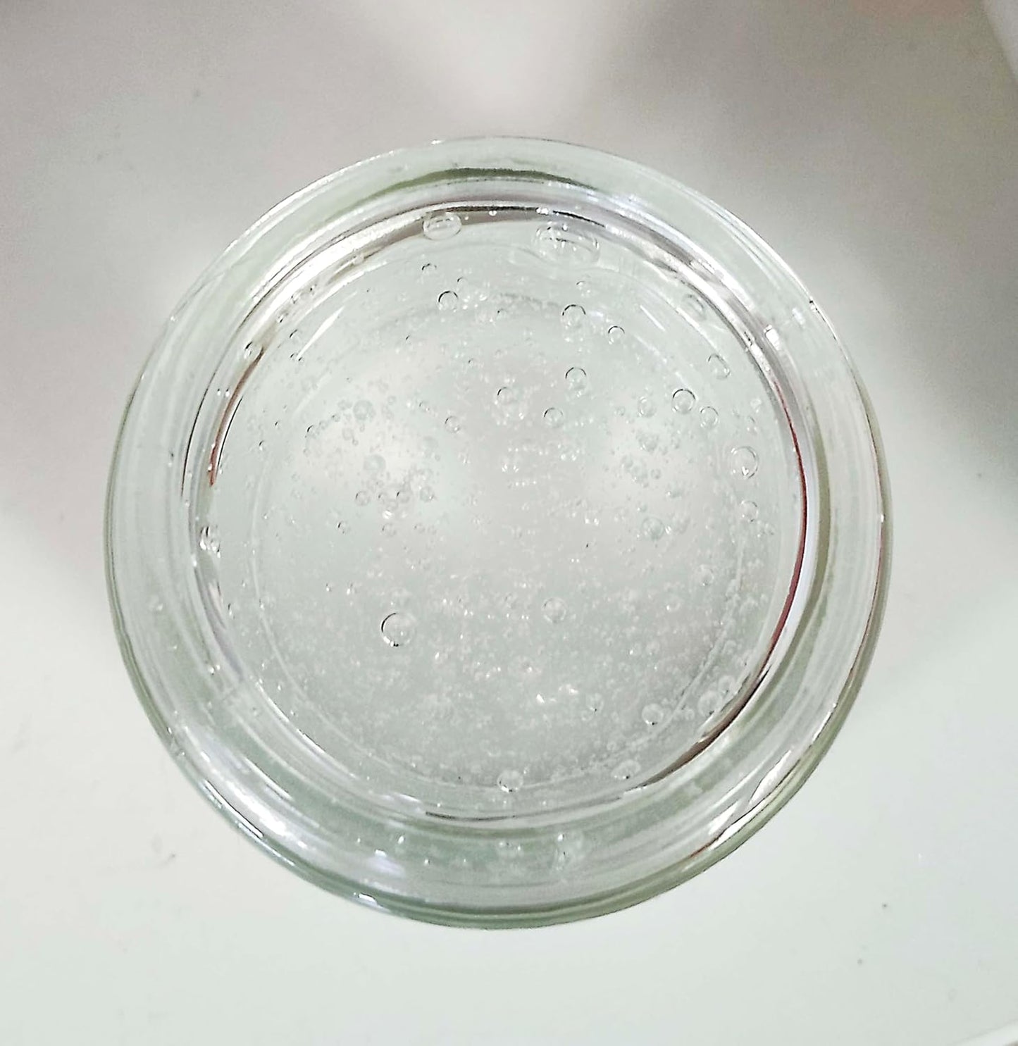 AloeHA Hydrated Skin Aloe & Hyaluronic Acid Gel - Hydrating Serum & Moisturizer