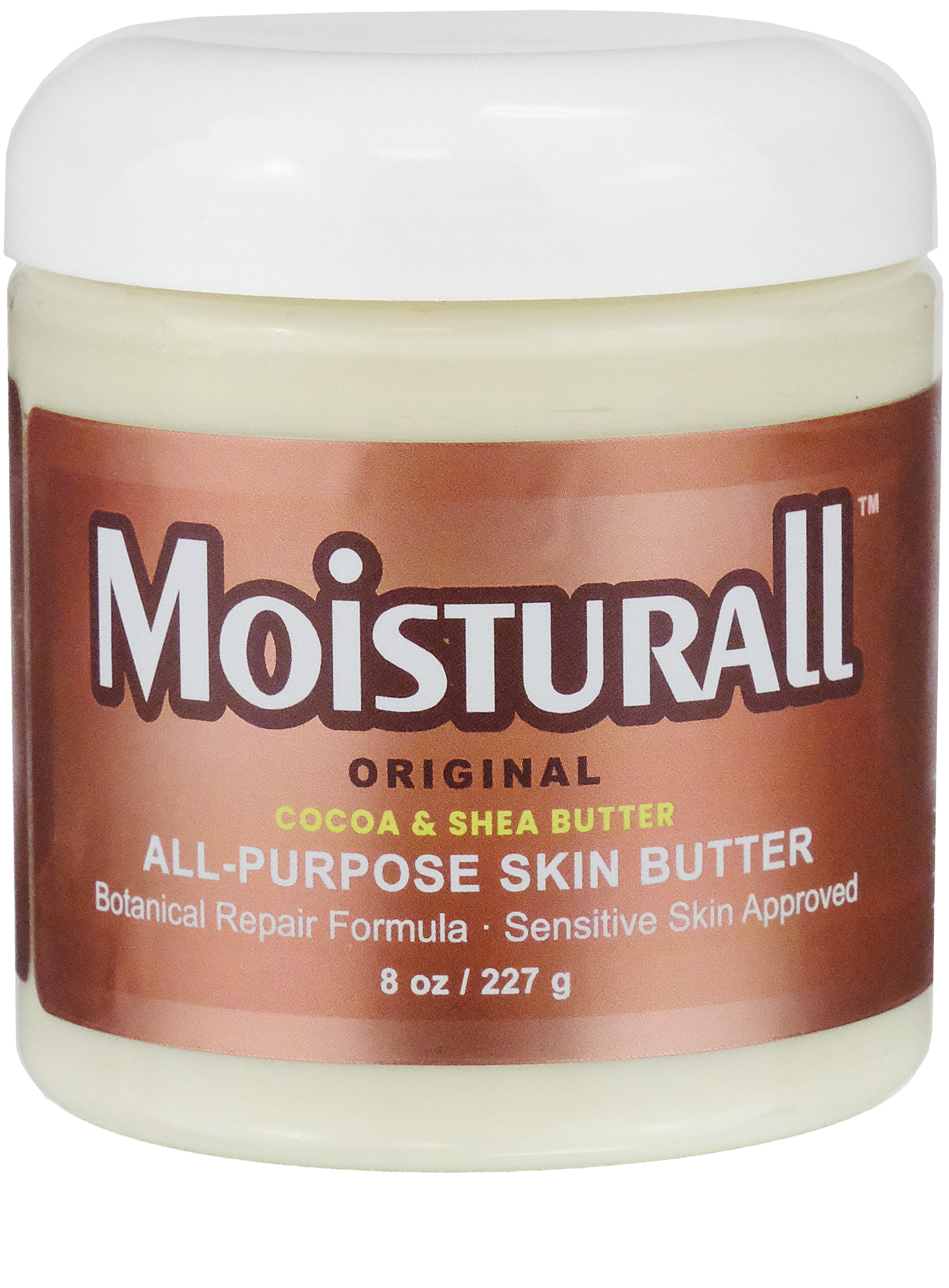 Moisturall - Everything Butter