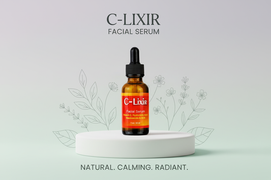 Why Vitamin C Belongs in Your Skincare Routine