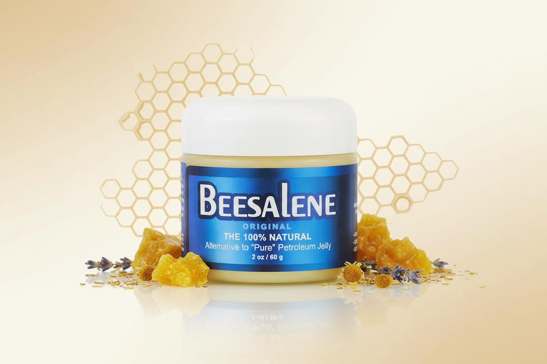 Petroleum Jelly Alternatives: Natural Options to Consider