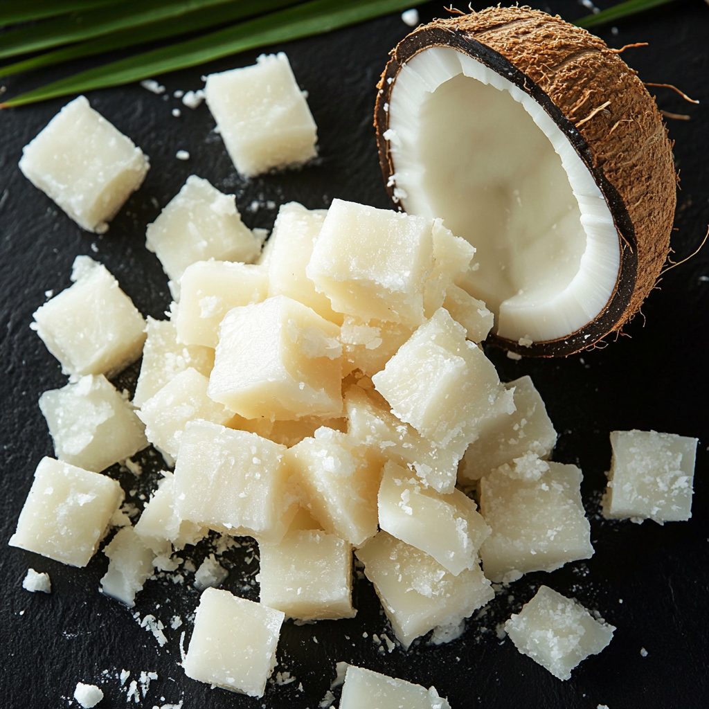 The Amazing Benefits of Coconut Wax for Skin: Nature’s Skincare Secret