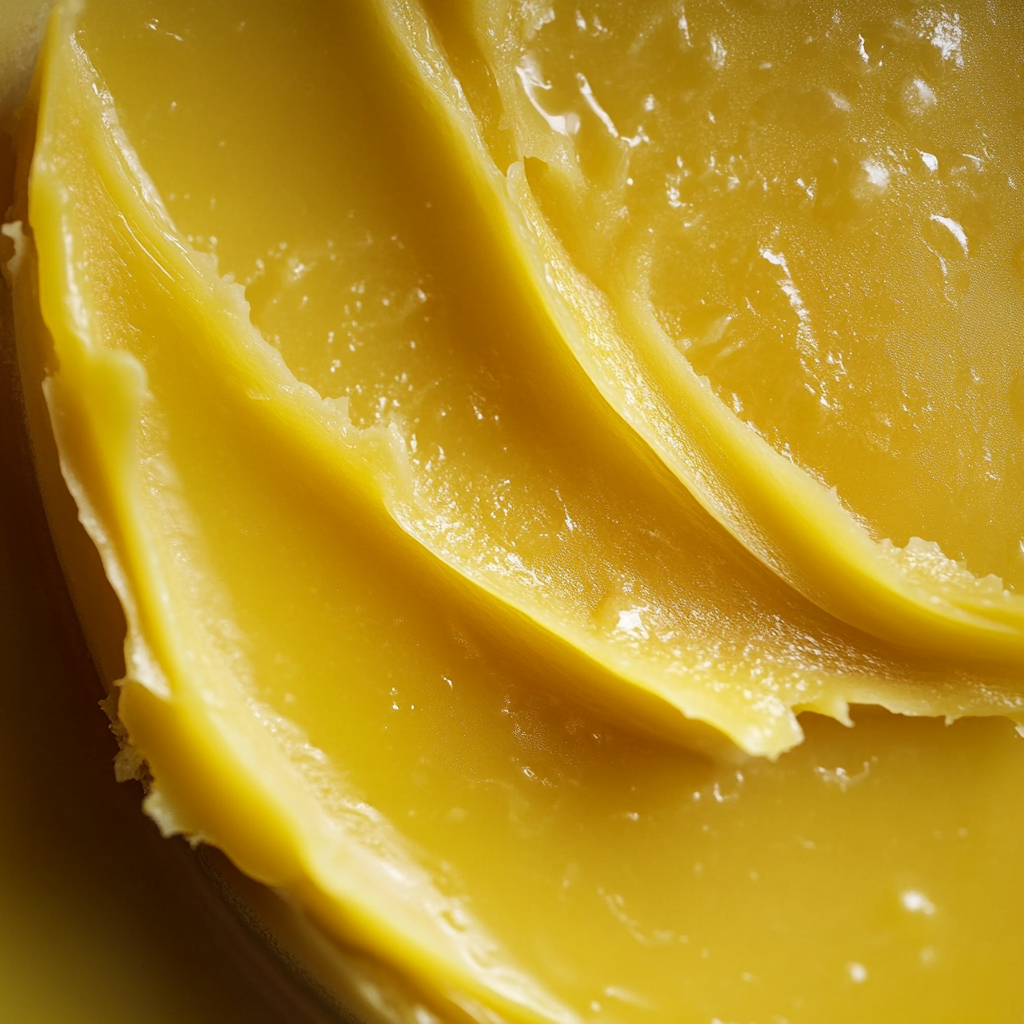 Luxalene Rich Petroleum Jelly Alternative