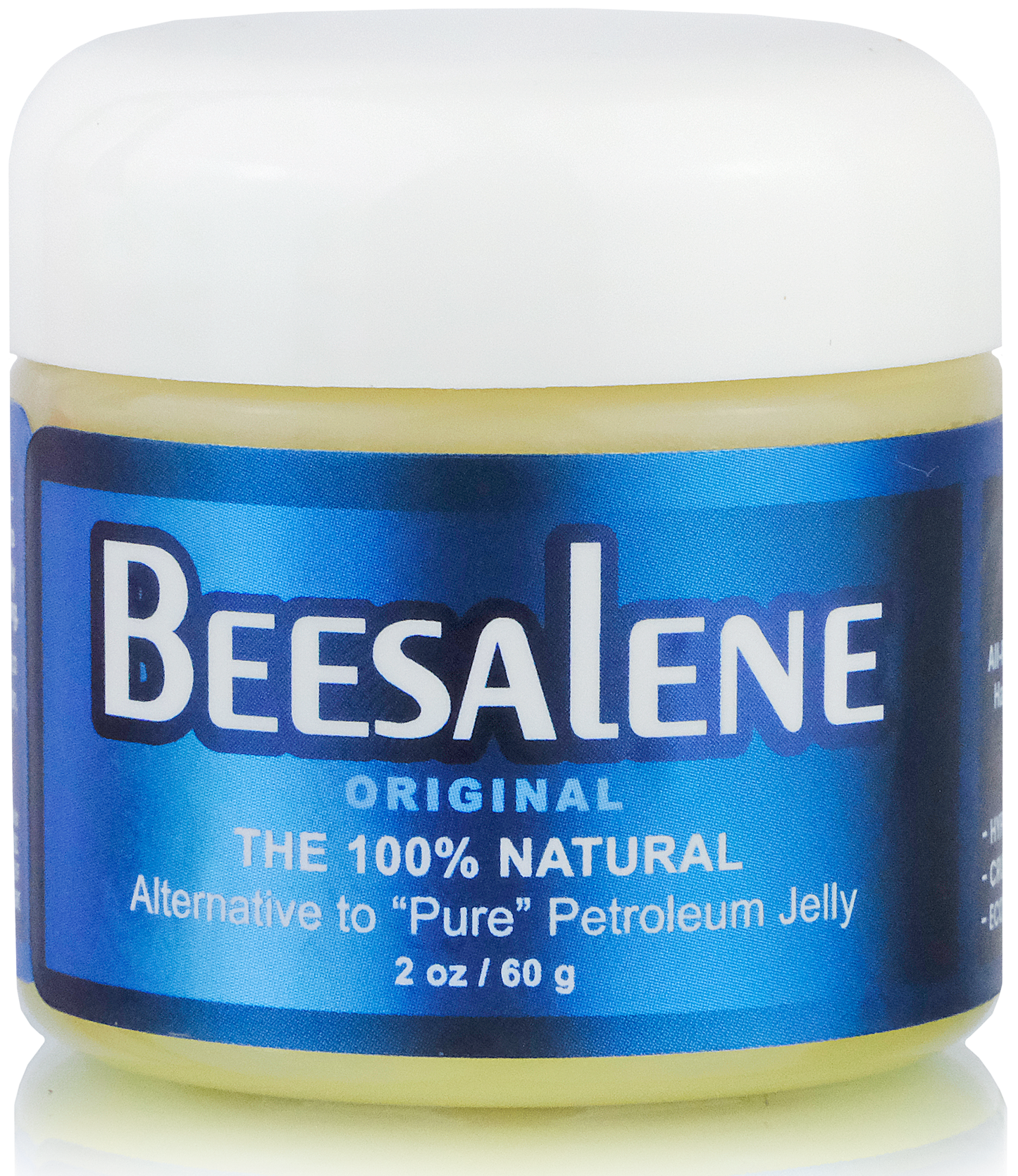 Beesalene Original Petroleum Jelly Alternative