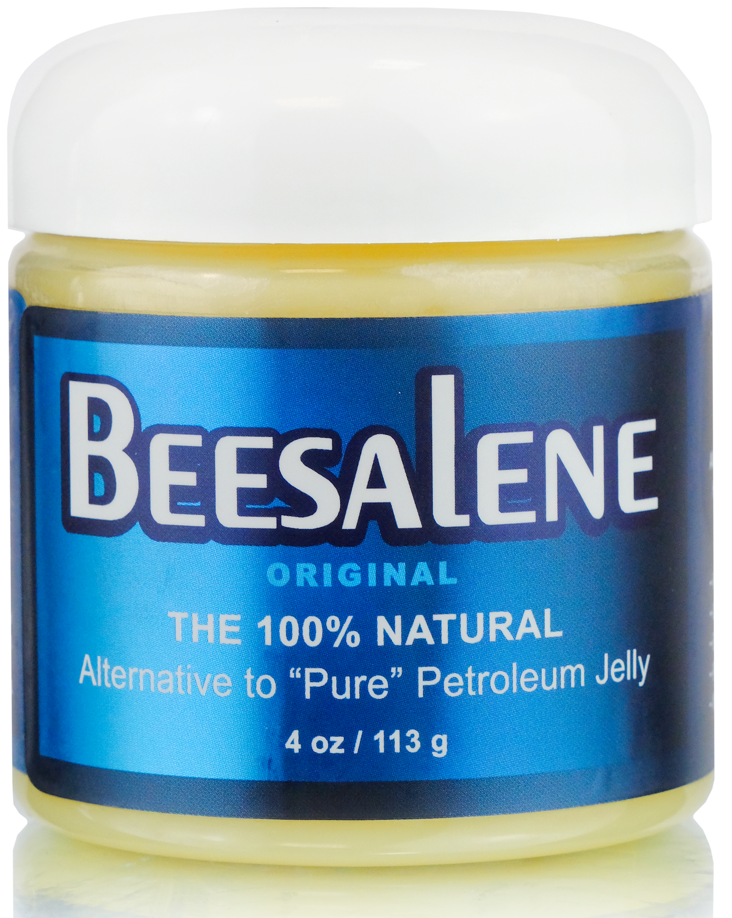 Beesalene Original Petroleum Jelly Alternative