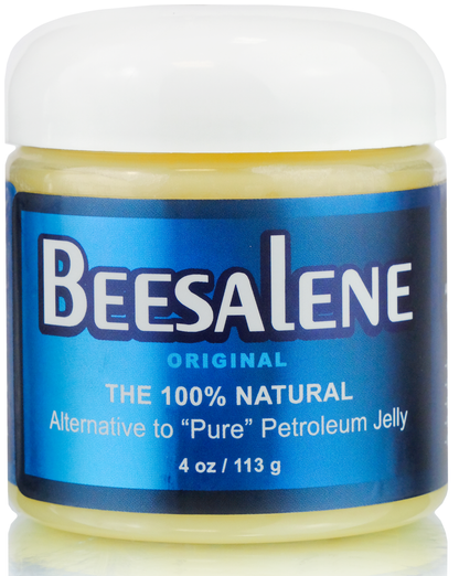 Beesalene Original Petroleum Jelly Alternative
