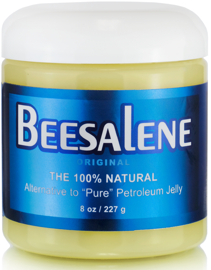 Beesalene Original Petroleum Jelly Alternative