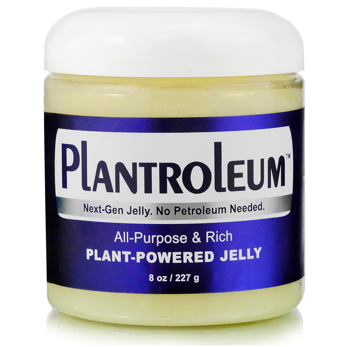 Plantroleum Next Gen Petroleum Jelly Alternative
