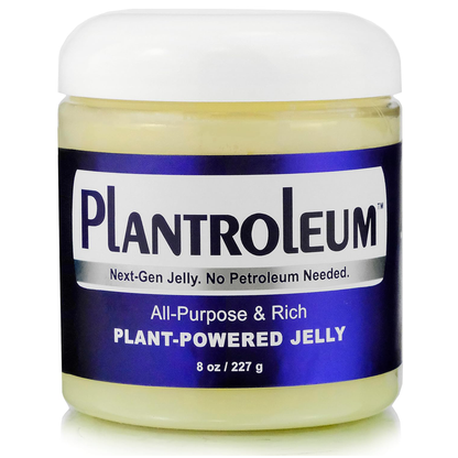 Plantroleum Next Gen Petroleum Jelly Alternative
