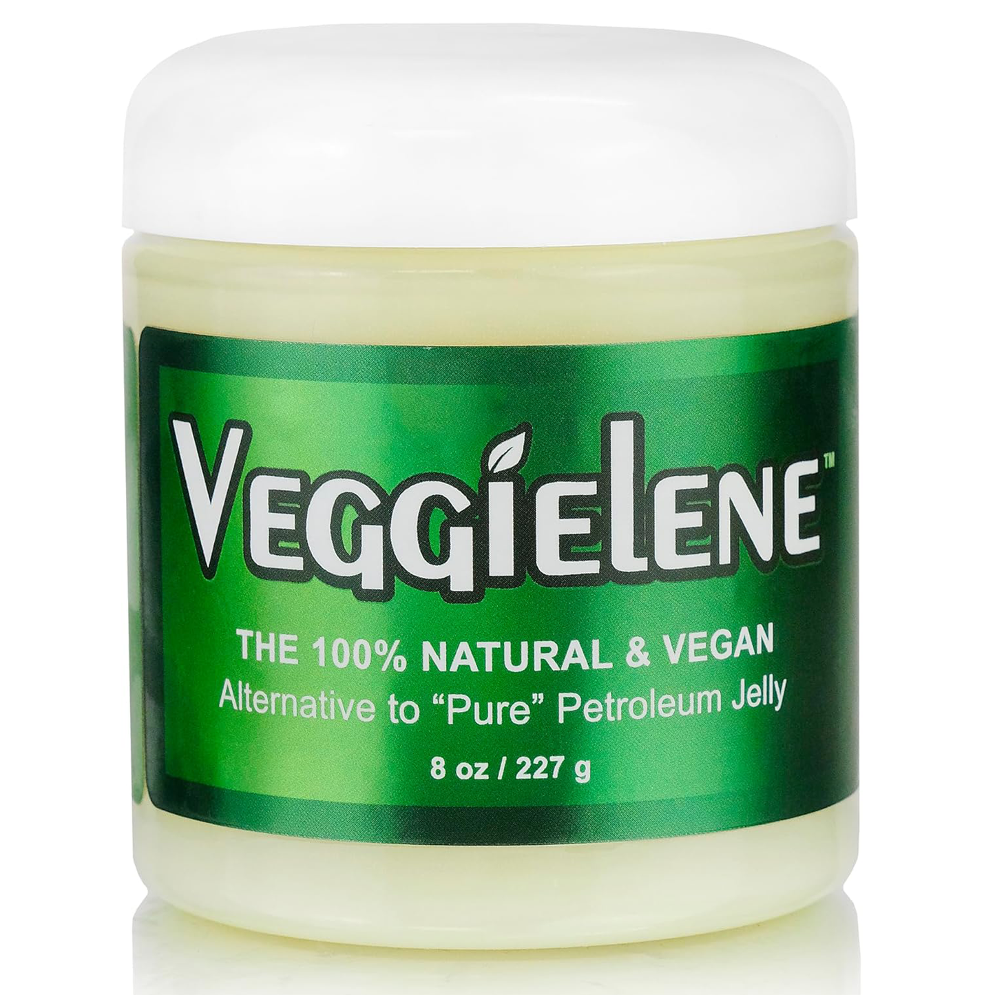 Veggielene - Vegan Petroleum Jelly Alternative