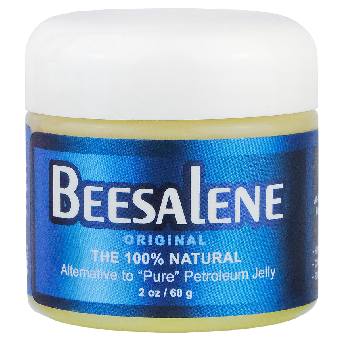 Beesalene Original Petroleum Jelly Alternative