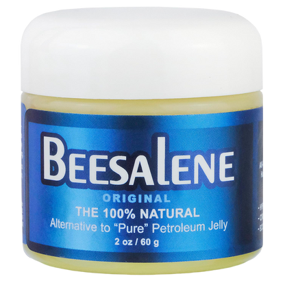 Beesalene Original Petroleum Jelly Alternative