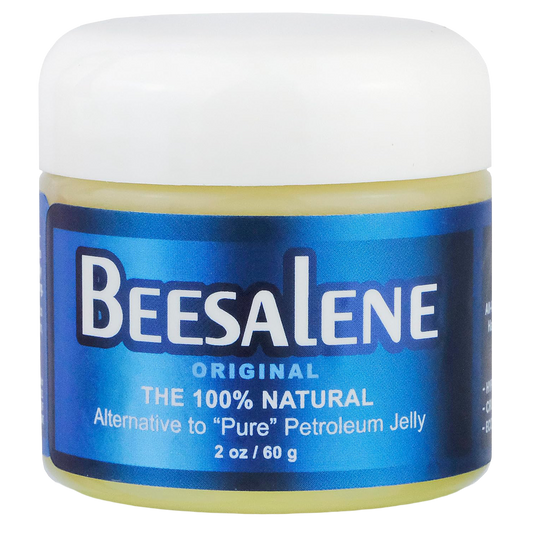 Beesalene Original Petroleum Jelly Alternative