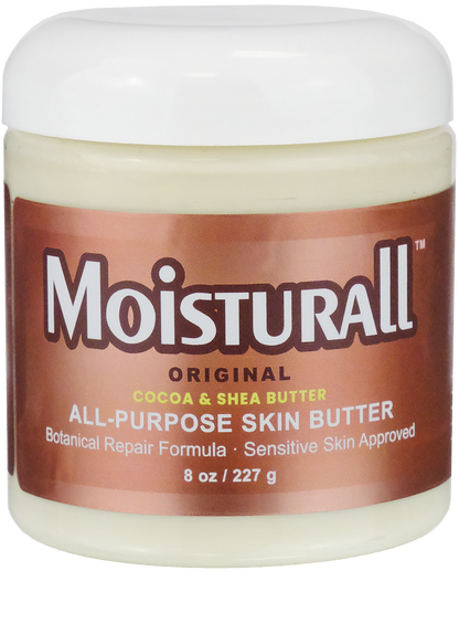 Moisturall - Everything Butter