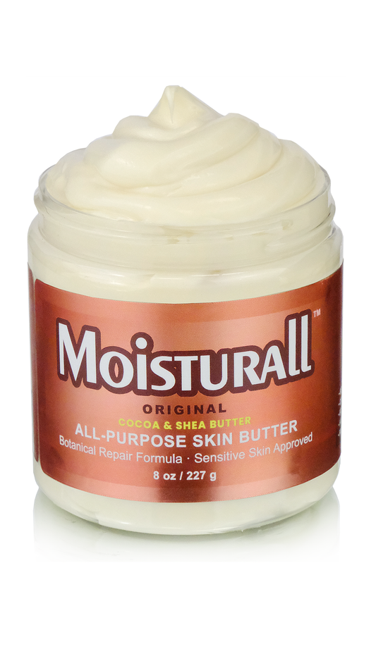 Moisturall - Everything Butter
