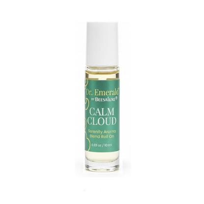 Dr. Emerald - Calm Cloud Essential Oil Roll On