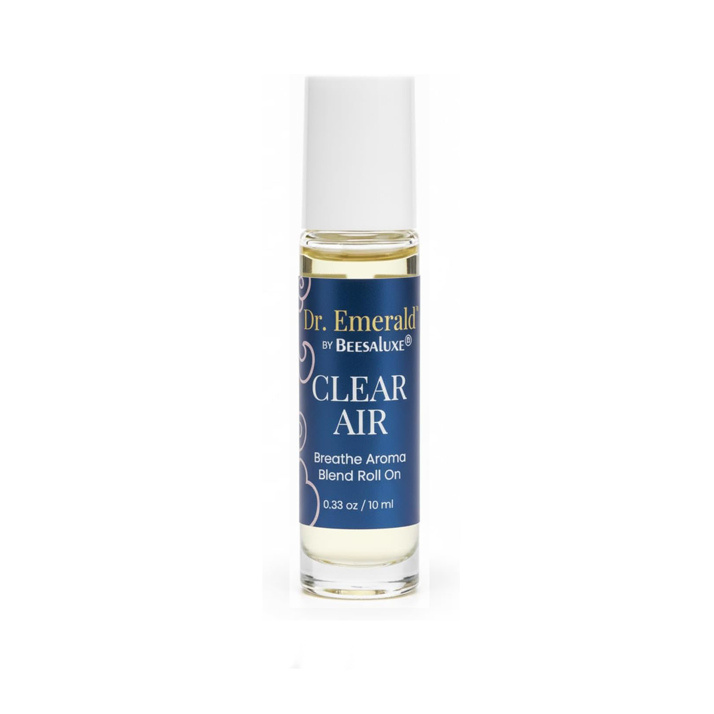 Dr. Emerald - Clear Air Essential Oil Roll On