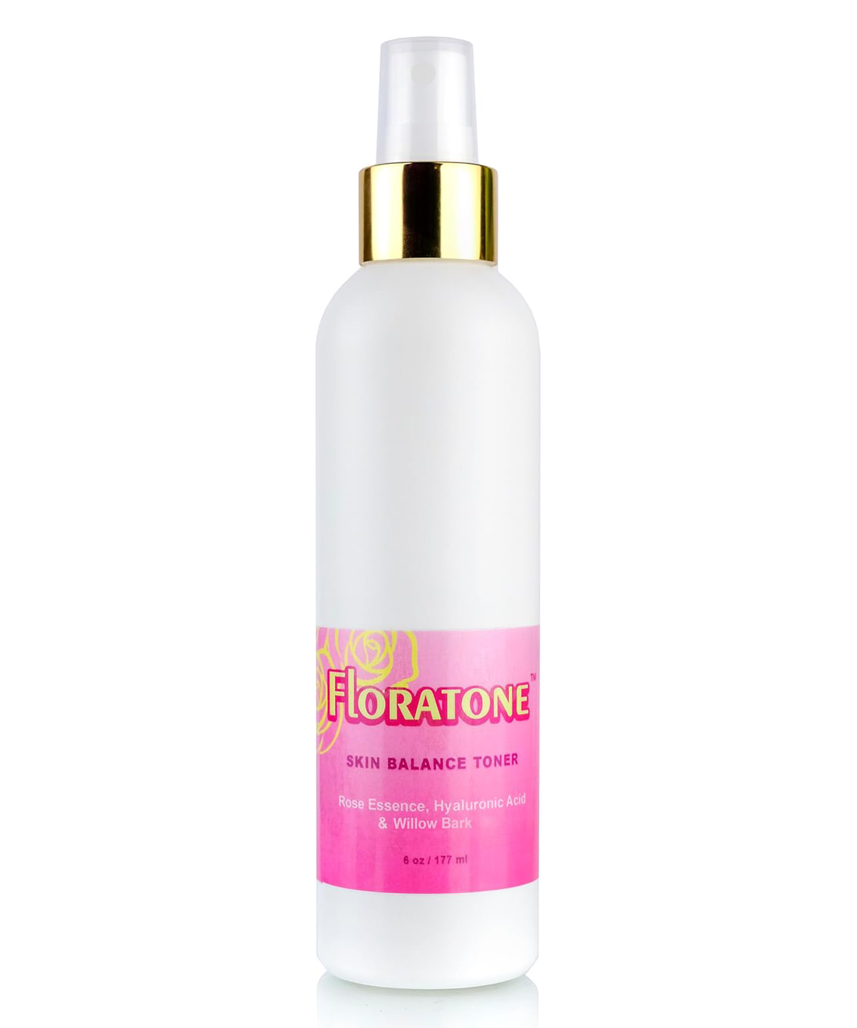 Floraltone Rose Toner