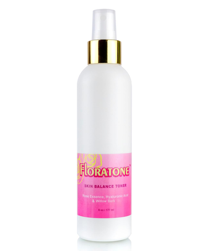 Floraltone Rose Toner