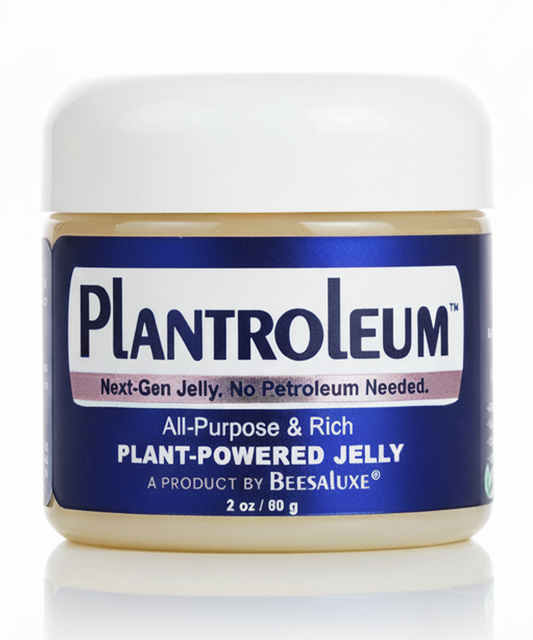 Plantroleum Next Gen Petroleum Jelly Alternative