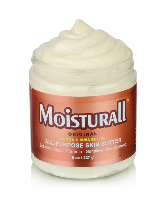 Moisturall - Everything Butter