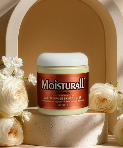 Moisturall - Everything Butter