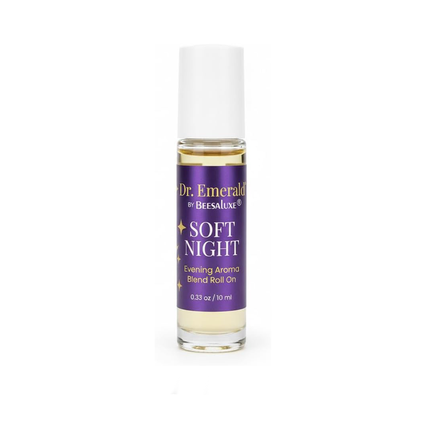 Dr. Emerald - Soft Night Essential Oil Roll On