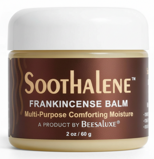 Soothalene Balm – Frankincense Balm