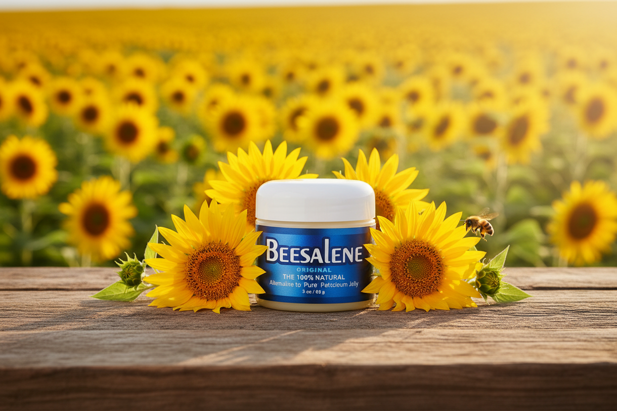 Beesalene Sunflower Upgraded