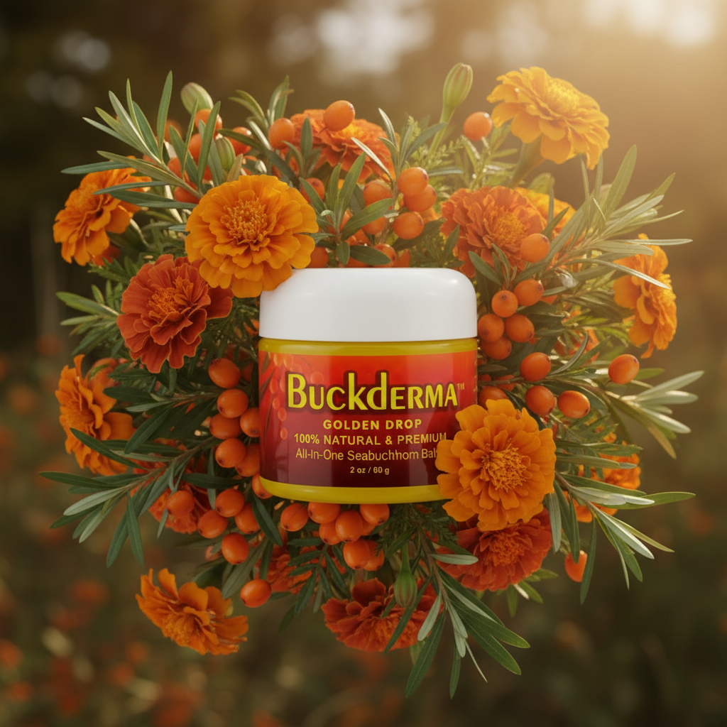 Buckderma Nature