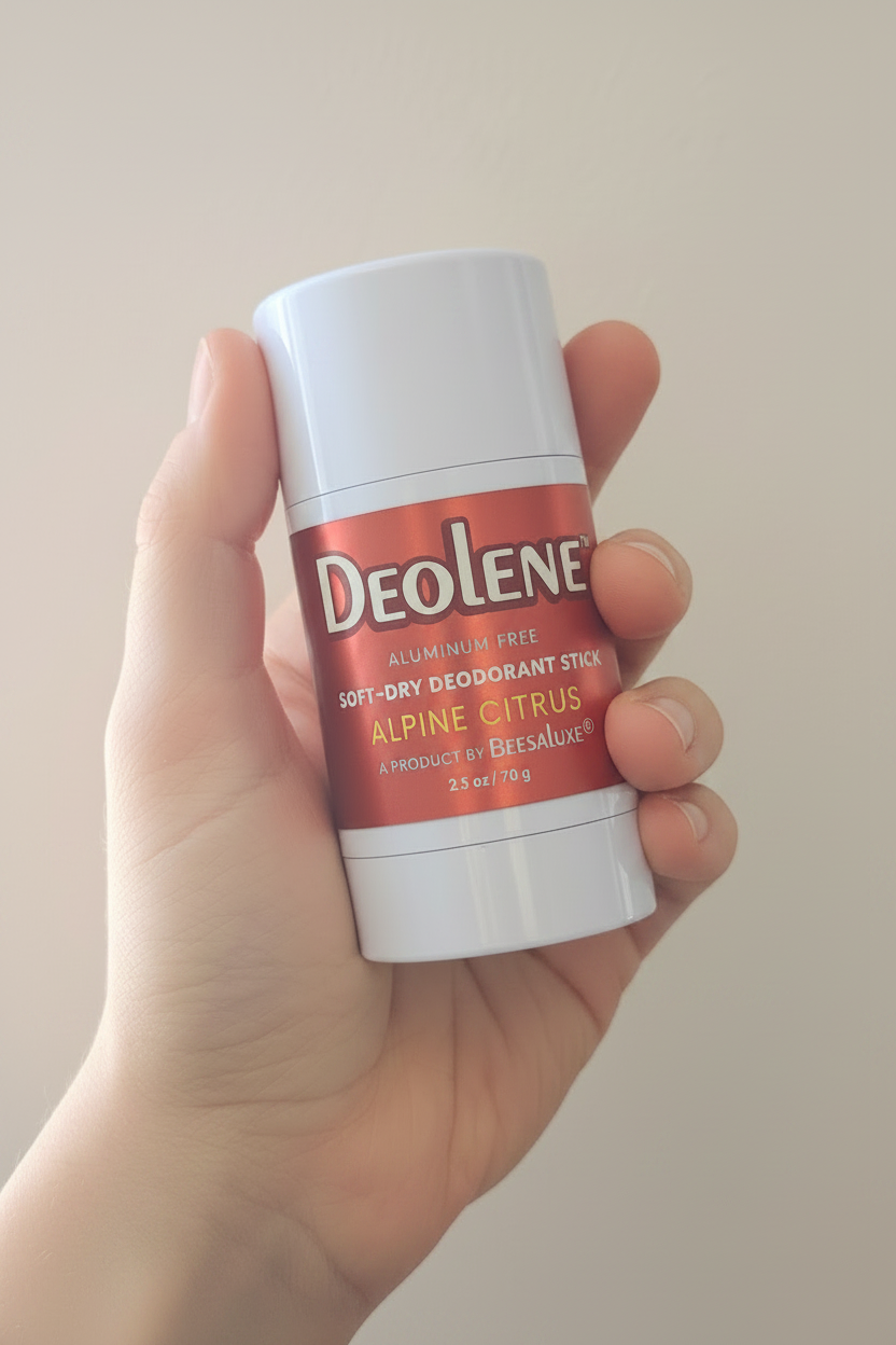 Deolene Alpine Citrus Hand Held Professional