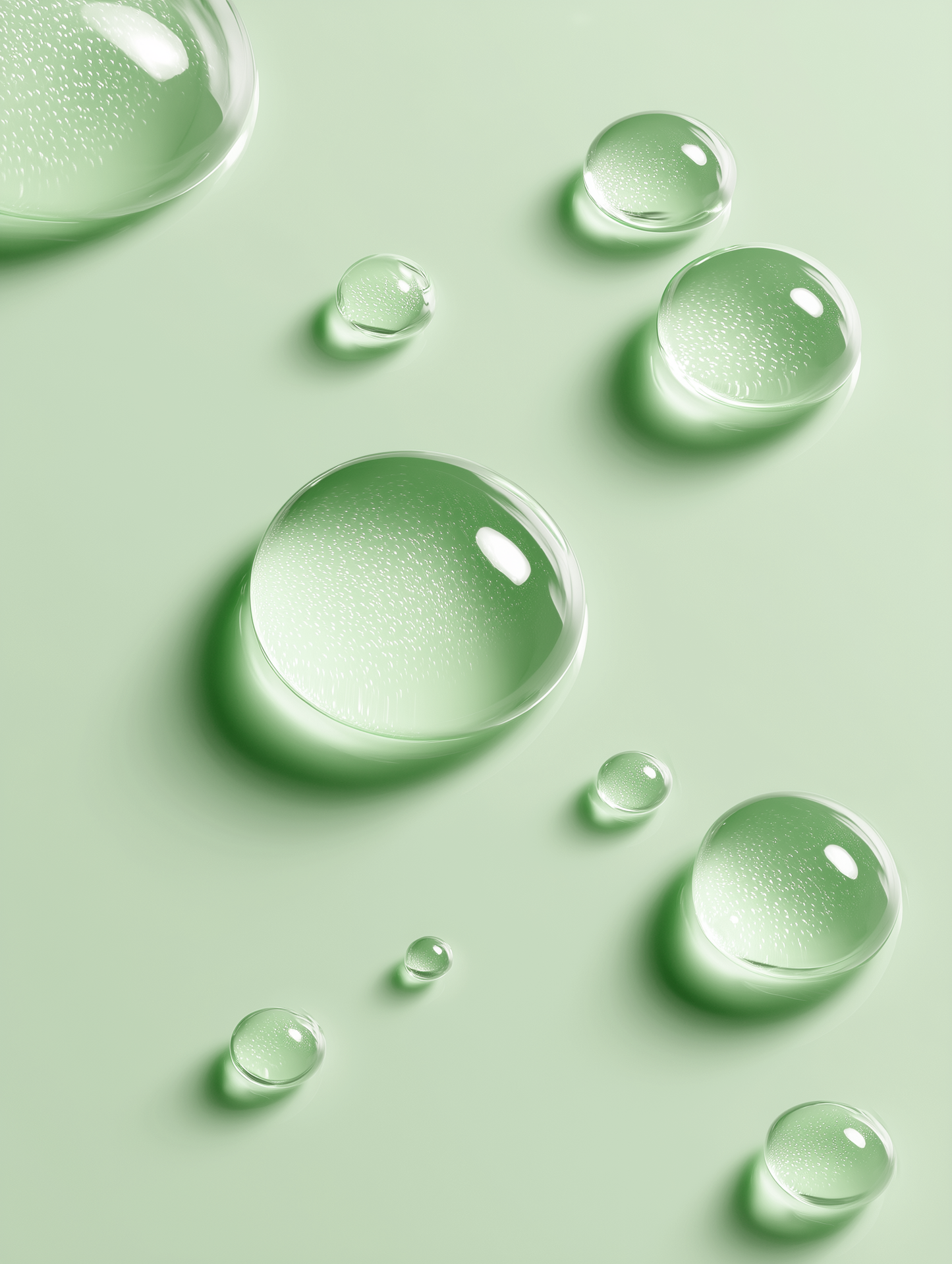 AloeHA Hydrated Skin Aloe & Hyaluronic Acid Gel - Hydrating Serum & Moisturizer