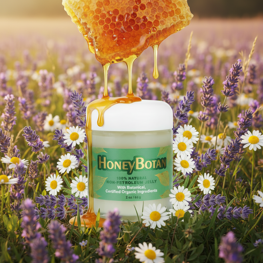 HoneyBotan Nature