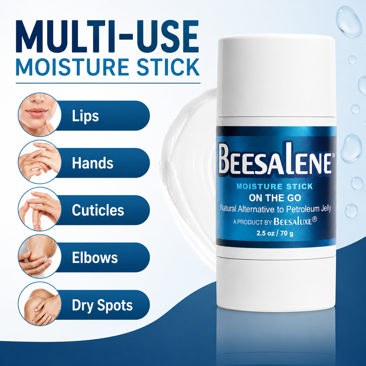Beeseline On the Go Stick