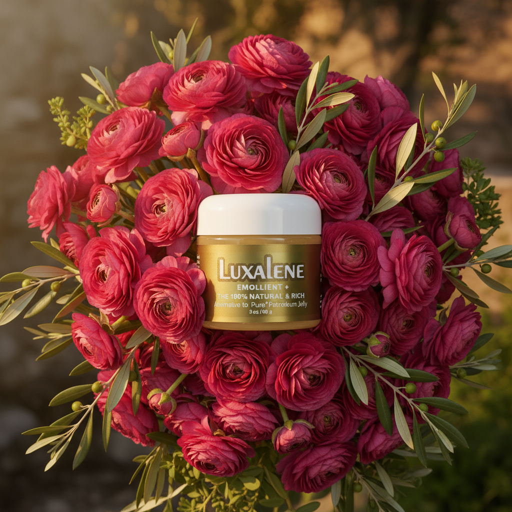 Luxalene Nature
