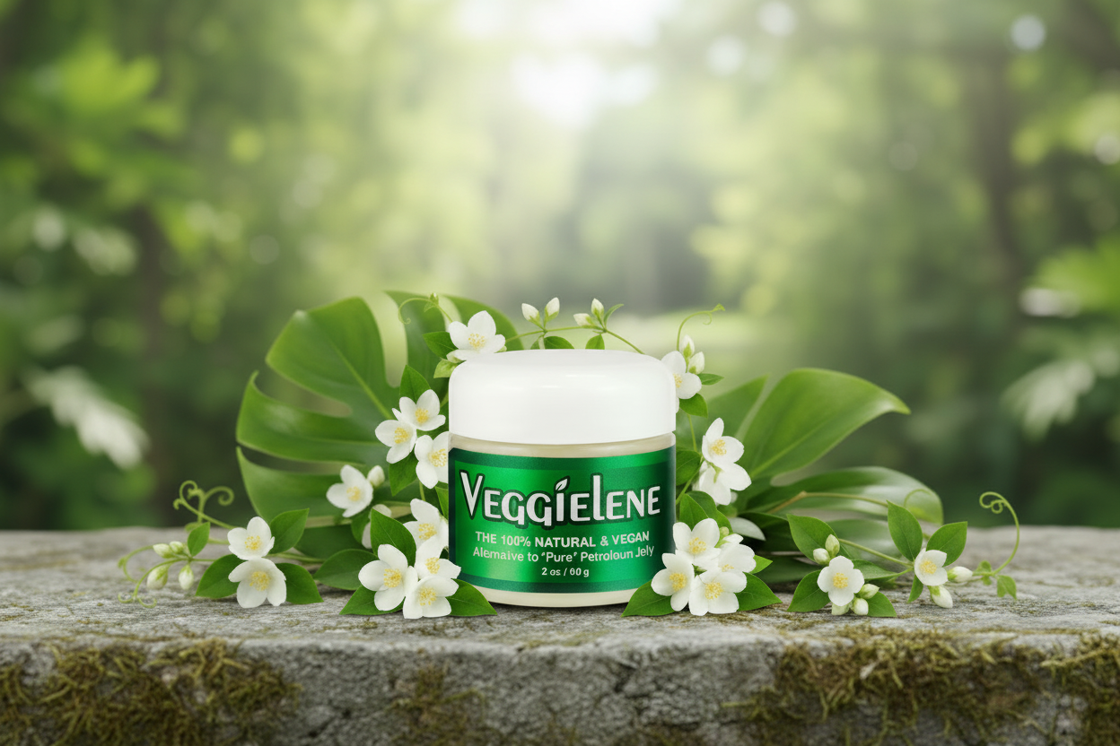 Veggielene Take 2