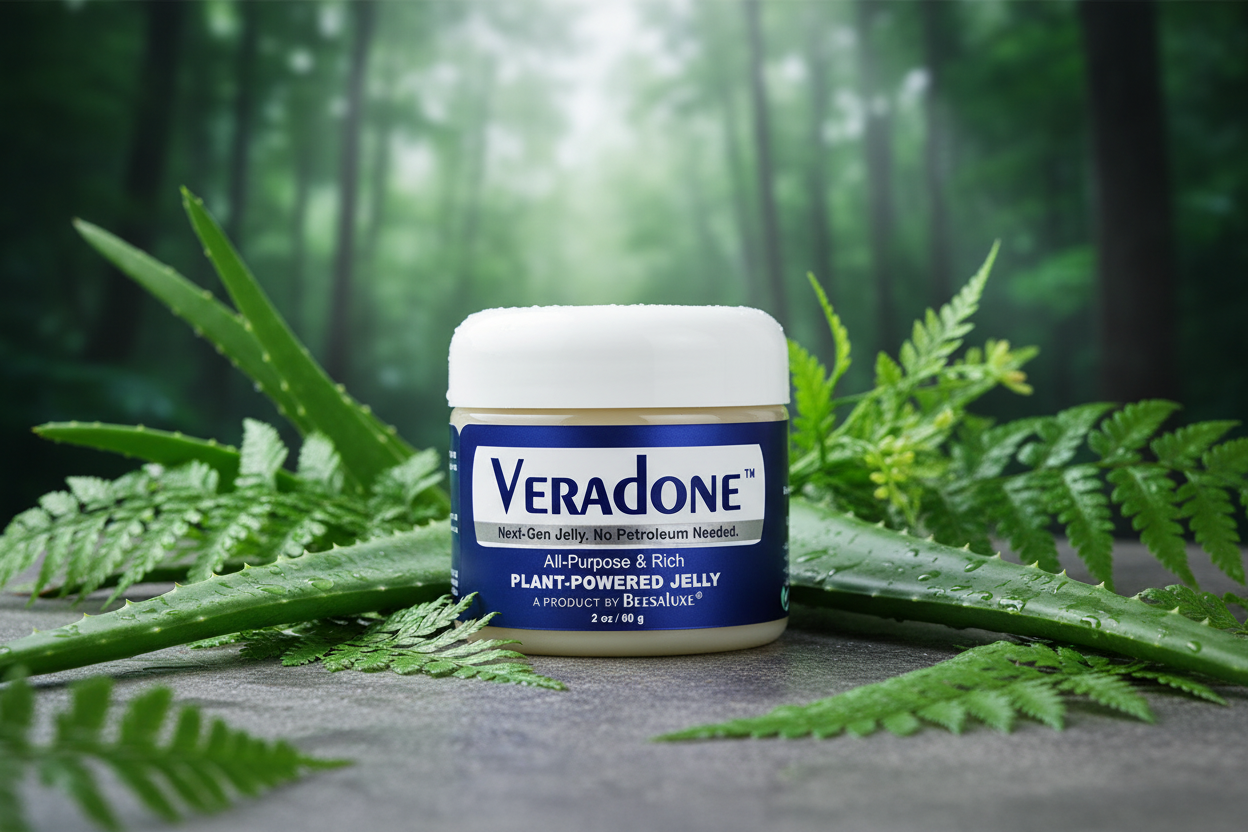 Veradone Upgraded